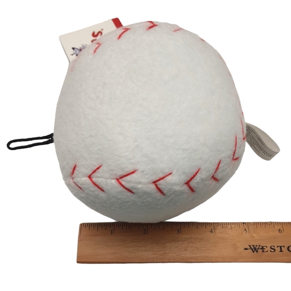 Stuffed Dog Toy With Sound - Picture 3 of 5